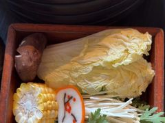 -花潮料理艺食馆(成都万象城店)