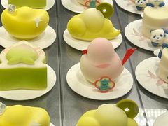 -好利来(望京中福店)