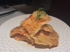 -奉天小馆·非遗东北菜(济南万象城店)