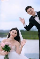 点击看大图 -金夫人婚纱摄影(惠阳店)