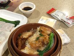 -点都德(大茶楼店)