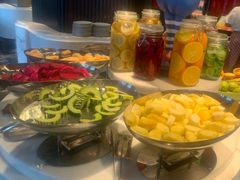 -西安W酒店·WEI全味西餐厅