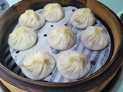 -食惠里小笼包面馆(越秀店)