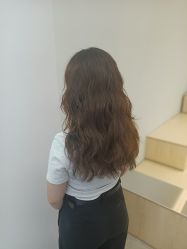 -CIT造型·烫发·染发