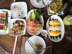 -自然餐厅(Phuket)
