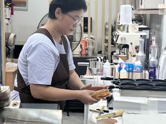 -莫朗核桃饼(虹泉路店)