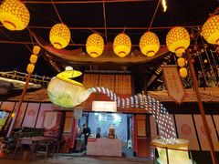 -中国彩灯博物馆