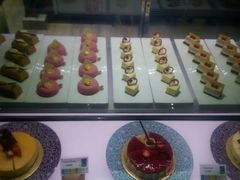 android_upload_pic-长沙北辰洲际酒店-兰调全日餐厅