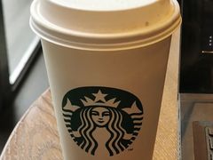 -星巴克臻选(周浦万达店)