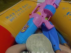 -将军关探险漂流