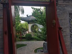 -迎泽公园