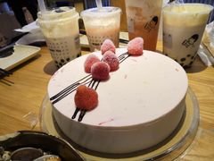 -DQ·蛋糕·冰淇淋(苏州中心店)