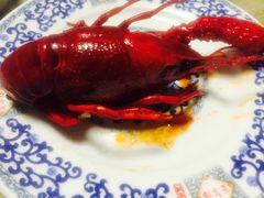 -迎燕阁烤羊腿(二环南路店)