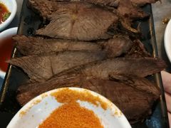 -海银海记潮汕牛肉火锅(新港中路海珠店)