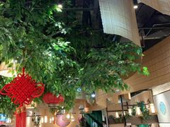 大堂-原味田园·客家菜·土窑鸡(中航城君尚购物中心店)