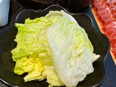 -阳坊涮肉(西直门凯德mall店)