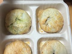 -龙华素斋(龙华路店)