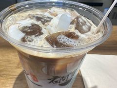 -茶颜悦色(坡子街幽兰阁店)