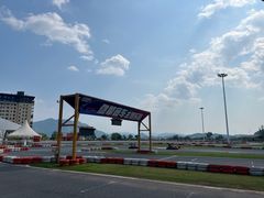 -千岛湖燃擎卡丁车赛车主题乐园(秀湖路店)