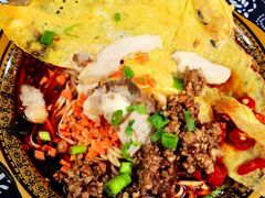 -郑三炮名小吃(公馆老街店)