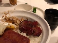 -新旺茶餐厅·早餐·夜宵(仙霞店)