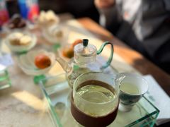 -豫园湖心亭茶楼