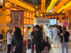 -深圳锦绣中华民俗村