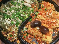 -何师烧烤Pro ·江湖川菜·小龙虾·精酿(太古里旗舰店)