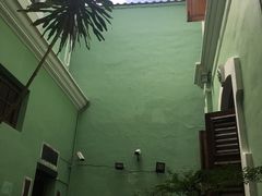 -槟城街头艺术街区