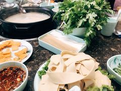 -洪湖藕王养生汤(安泰华庭店)