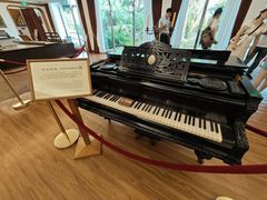 -鼓浪屿钢琴博物馆