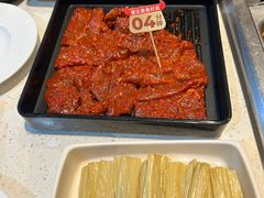 -海底捞火锅(创意园店)