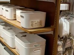 -MUJI无印良品(西单大悦城店)