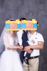 -格林童趣专业儿童摄影(公益西桥店)