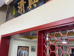 -闻香阁·清真(光荣道店)