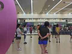 -奇迹健身(SM广场店)