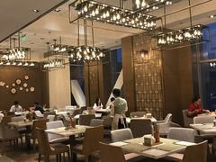 -都会尚膳·海鲜自助餐厅(重庆万豪酒店)