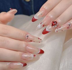 -爱睫物语·疗愈美睫美甲
