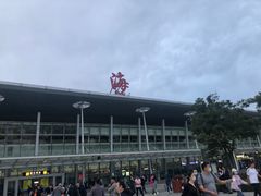 -威海大水泊国际机场