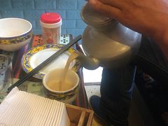 -卡万金特色藏餐