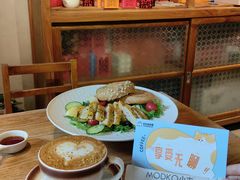 -时光花园(白鹭洲店)