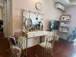 -演员的秘密·皮肤管理