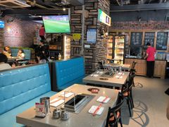 -邢氏老太太烧烤(南山店)