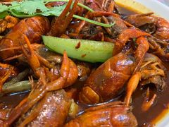 -大拇指龙虾(娄葑文体中心店)