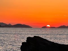 -小麦岛公园