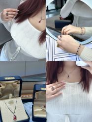 -Cindy Jewelry·钻戒·彩色宝石