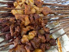 -高原第一家资格烤羊肉(玉林南路总店)