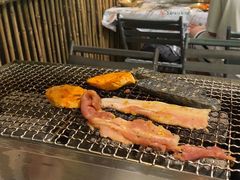 -曾百万小炉小串自助烧烤(高新店)