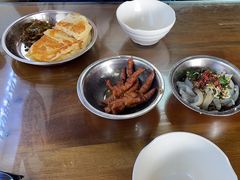 -88号小吃店·经典云南菜·地道纳西美食