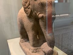 -胡志明市美术馆